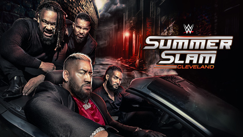 WWE SummerSlam