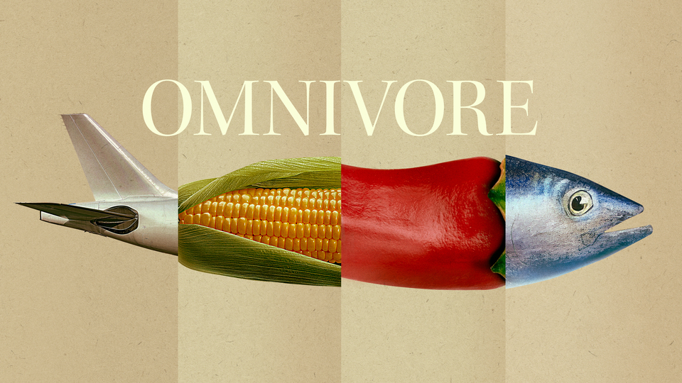 Omnivore