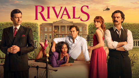 Rivals (2024)