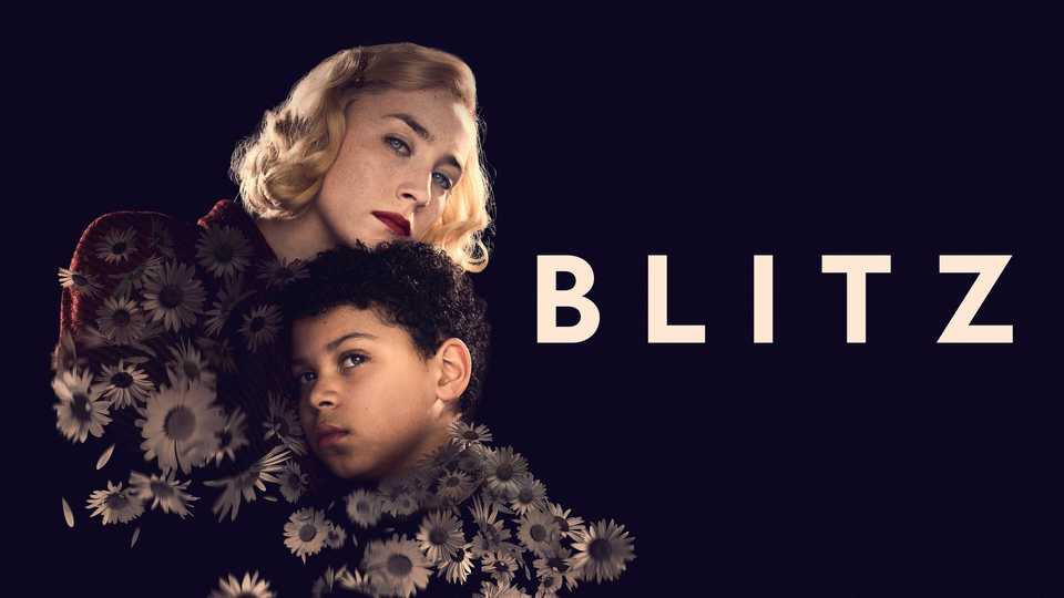 Blitz (2024) - Apple TV+