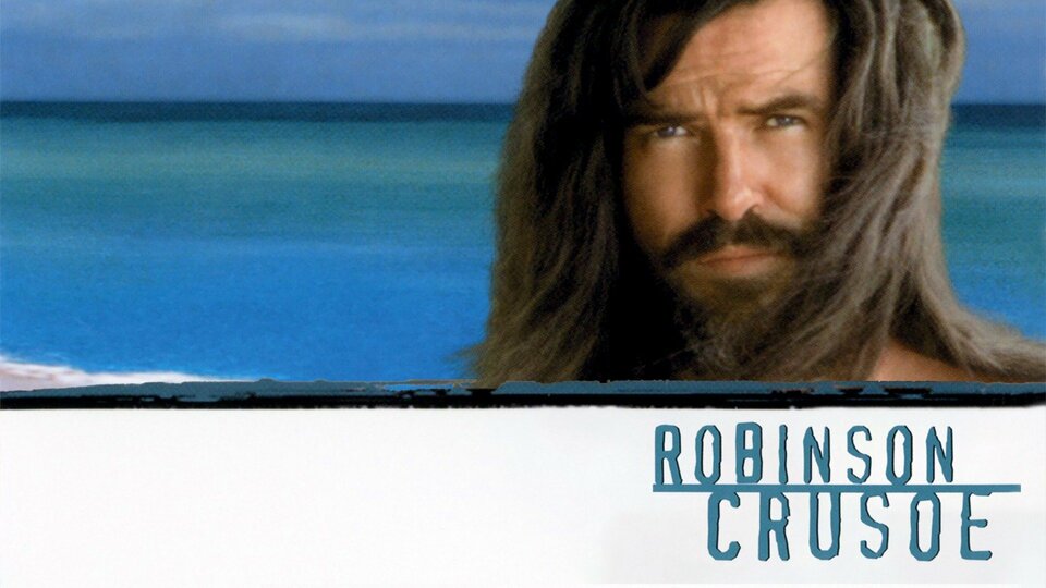 Robinson Crusoe (1997) - 