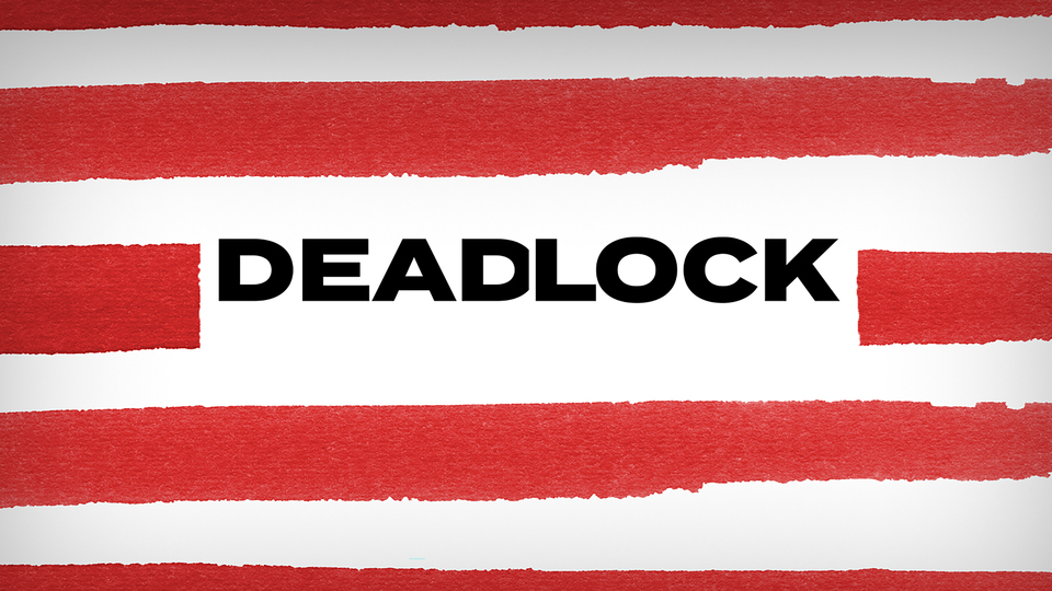 Deadlock: An Election Story - PBS