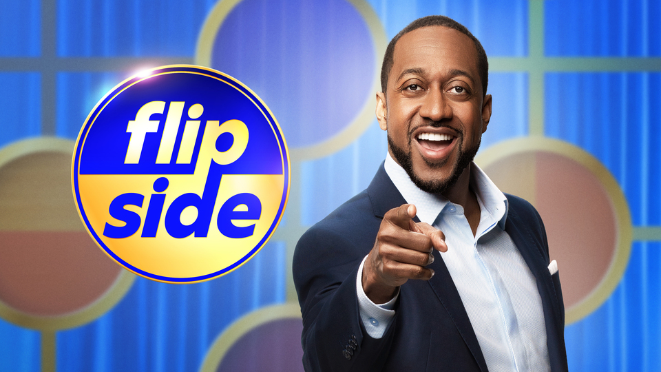 Flip Side - Game Show Network