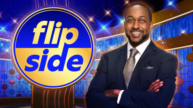 Flip Side key art