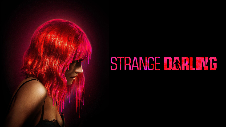 Strange Darling - 