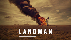 Landman - Paramount+