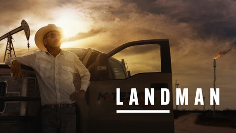 Landman