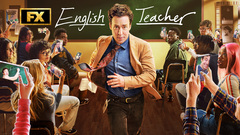 English Teacher - FX