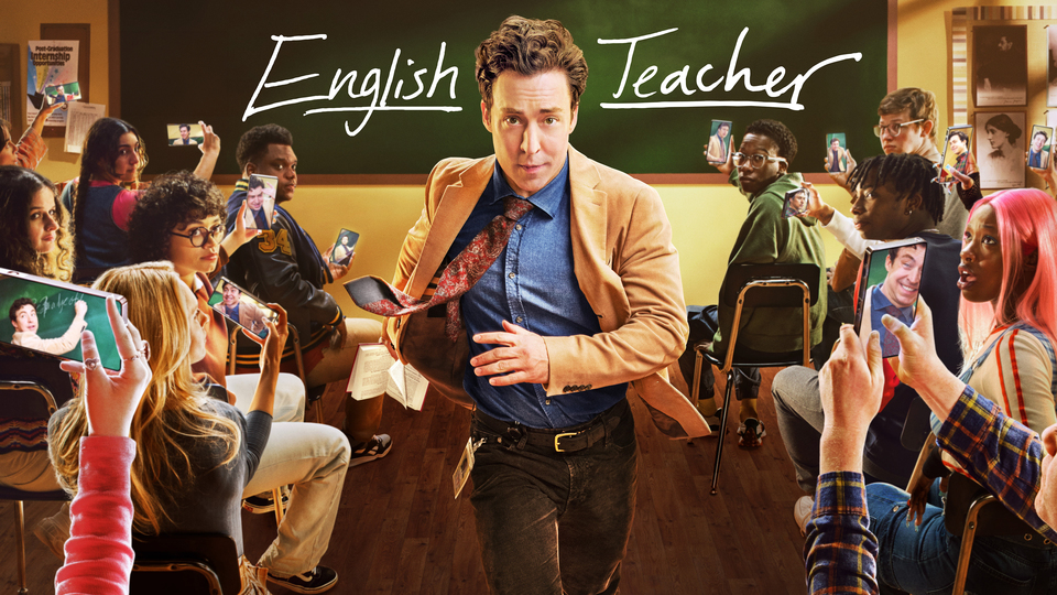 English Teacher - FX