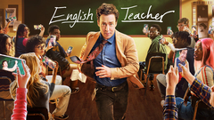 English Teacher