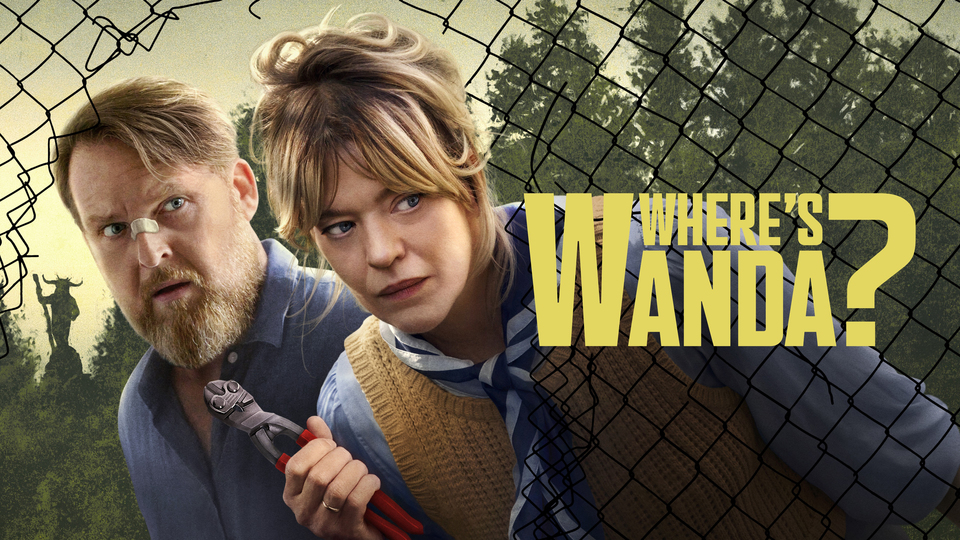 Where’s Wanda?