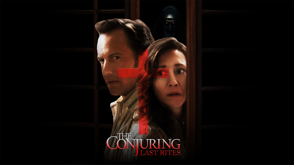 The Conjuring: Last Rites - 