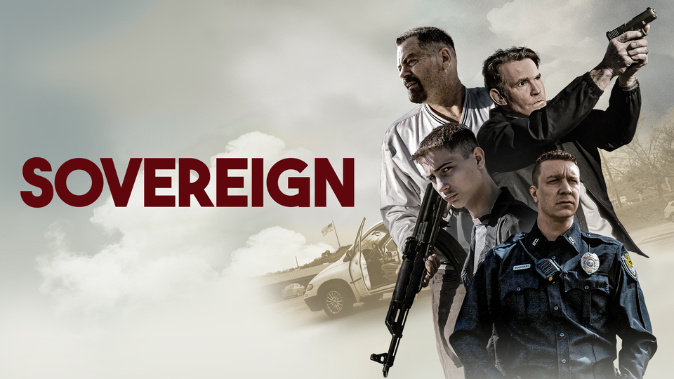 Sovereign - 