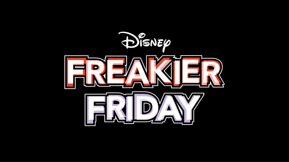 Freakier Friday - 