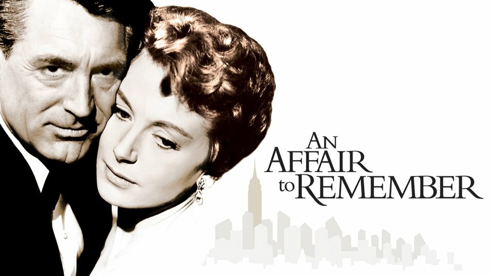 An Affair to Remember - 