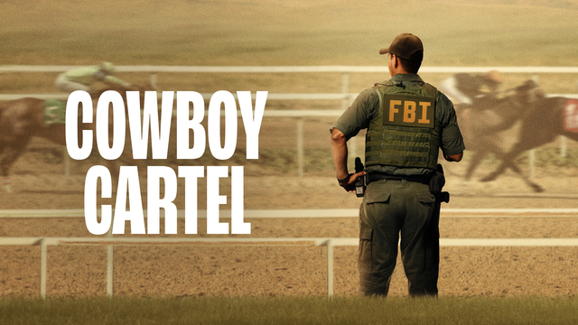 Cowboy Cartel key art
