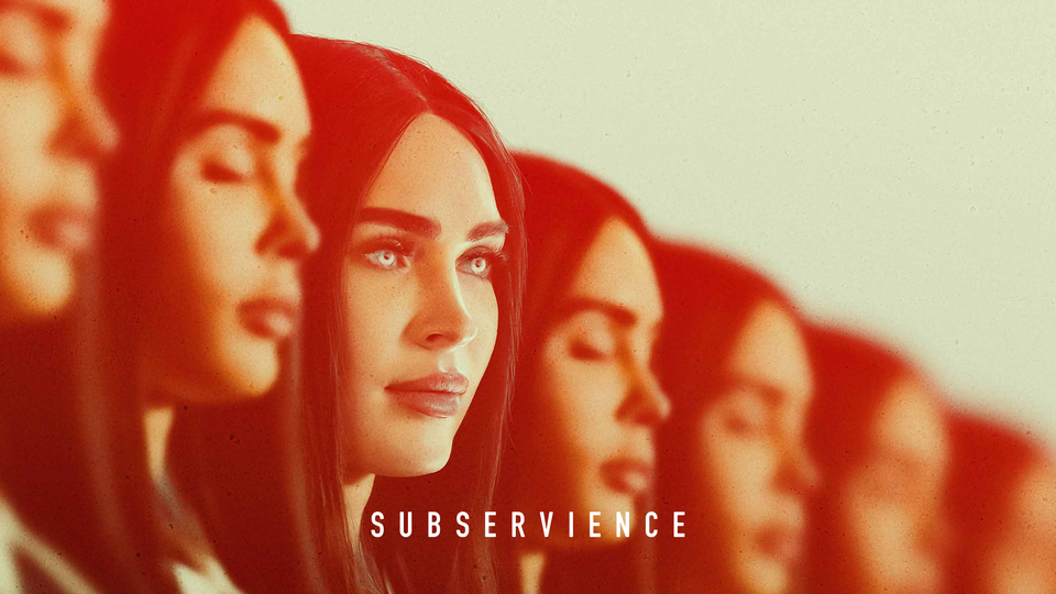 Subservience - VOD/Rent