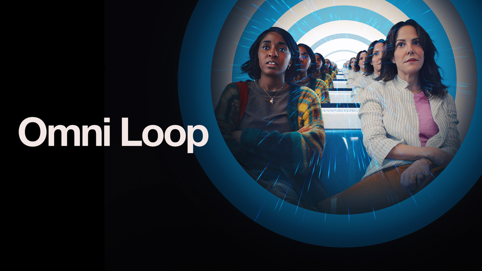 Omni Loop - Hulu Movie - Where To Watch