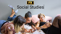 Social Studies - FX