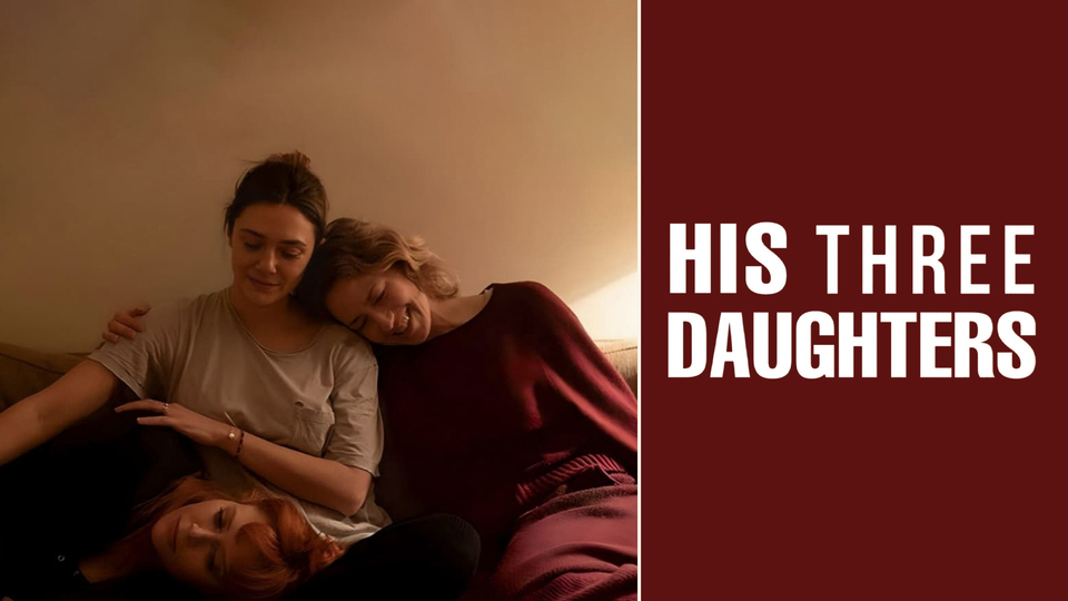 His Three Daughters - Netflix