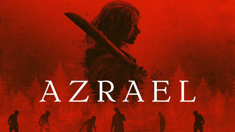 Azrael - 