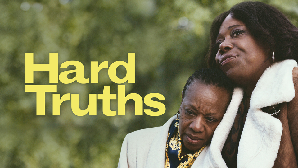 Hard Truths - Paramount+