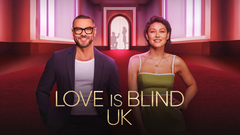 Love Is Blind: UK - Netflix