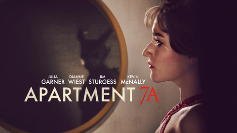 Apartment 7A