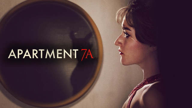 Apartment 7A key art