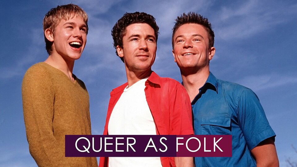 Queer as Folk (1999) - 
