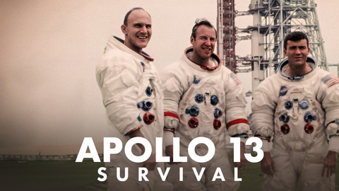 Apollo 13: Survival