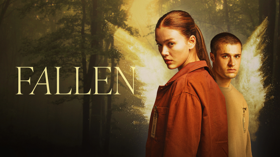 Fallen (2025) - AMC+