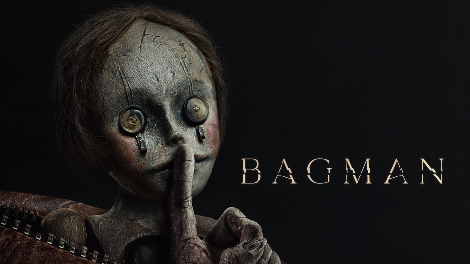 Bagman - VOD/Rent