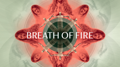 Breath of Fire