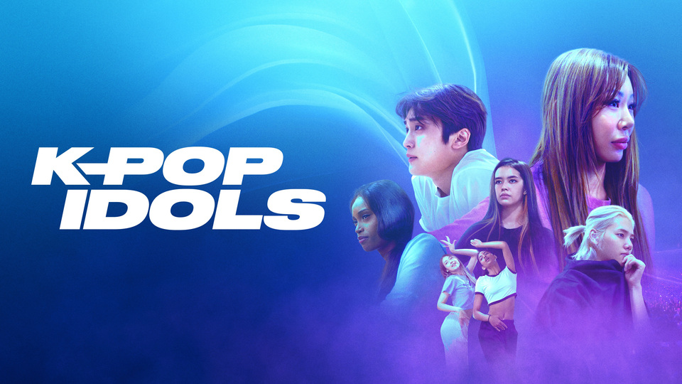 K-Pop Idols - Apple TV+