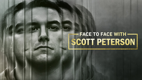 Face to Face with Scott Peterson