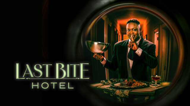 Last Bite Hotel key art