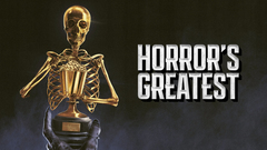 Horror's Greatest