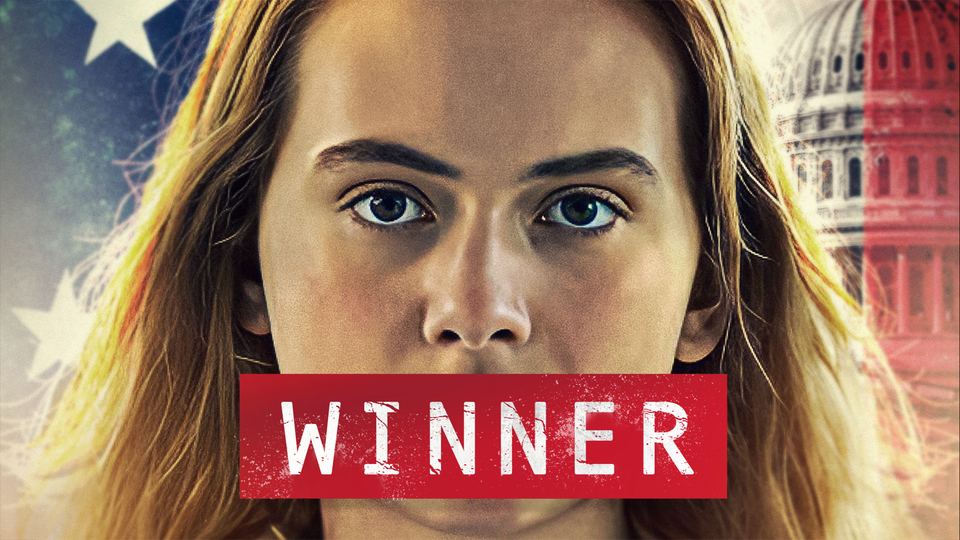 Winner - VOD/Rent