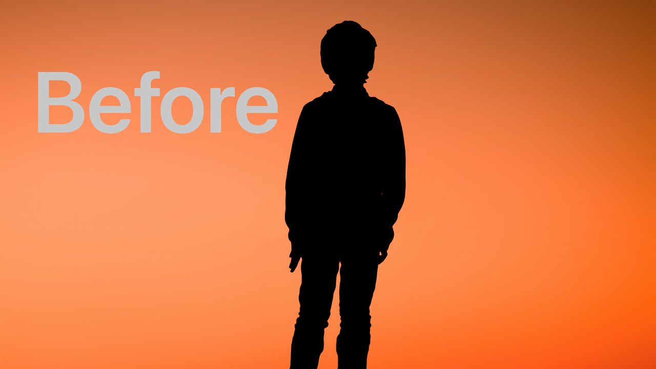 Before - Apple TV+ Series