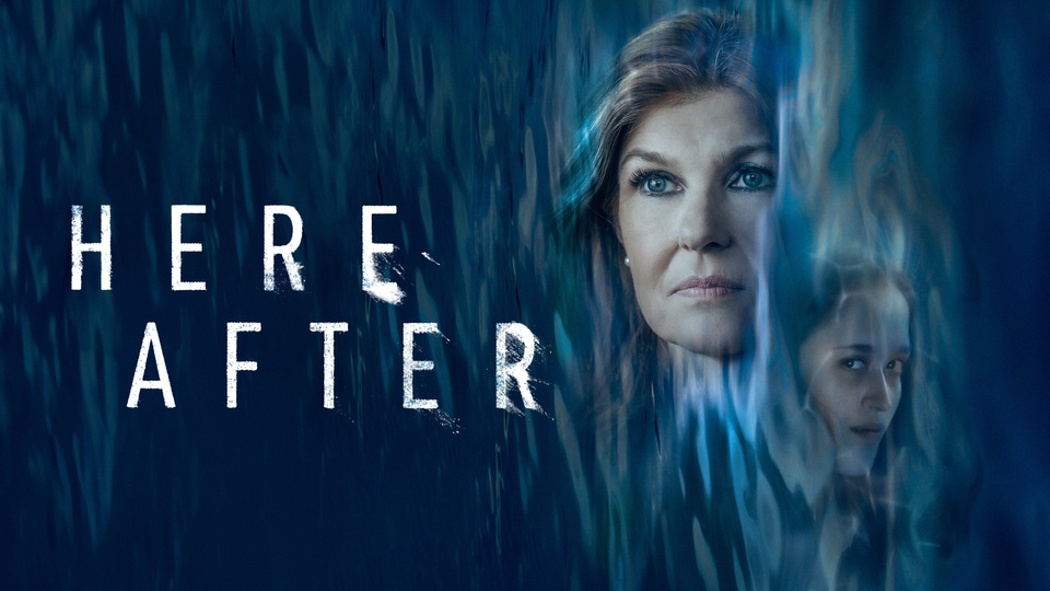 Here After - VOD/Rent