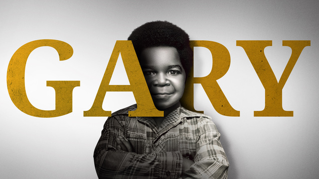 Gary key art