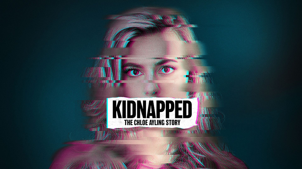 Kidnapped - AMC+