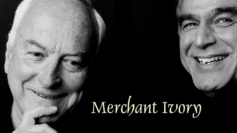 Merchant Ivory - 