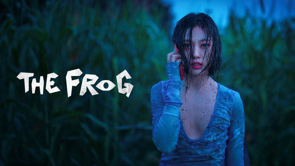 The Frog - Netflix