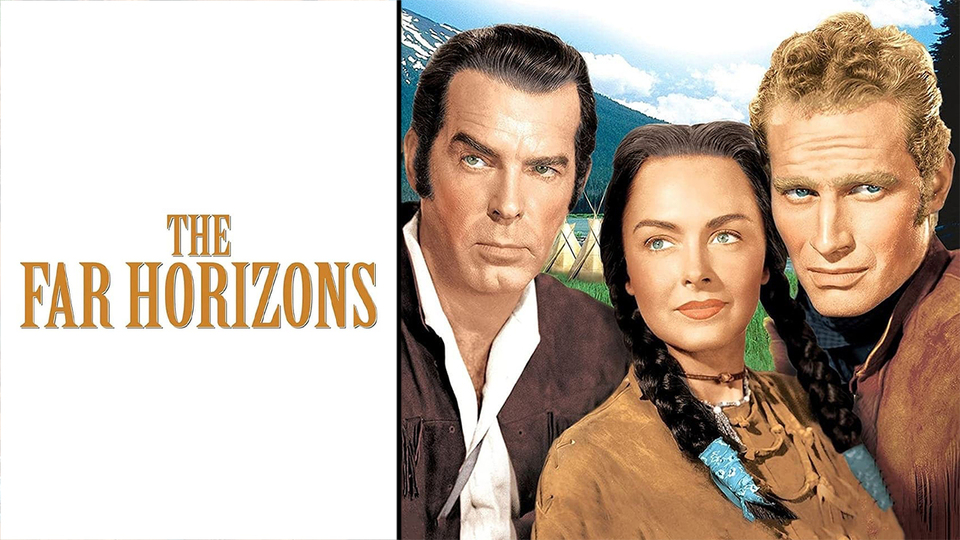 The Far Horizons - 