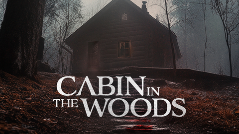 Cabin in the Woods