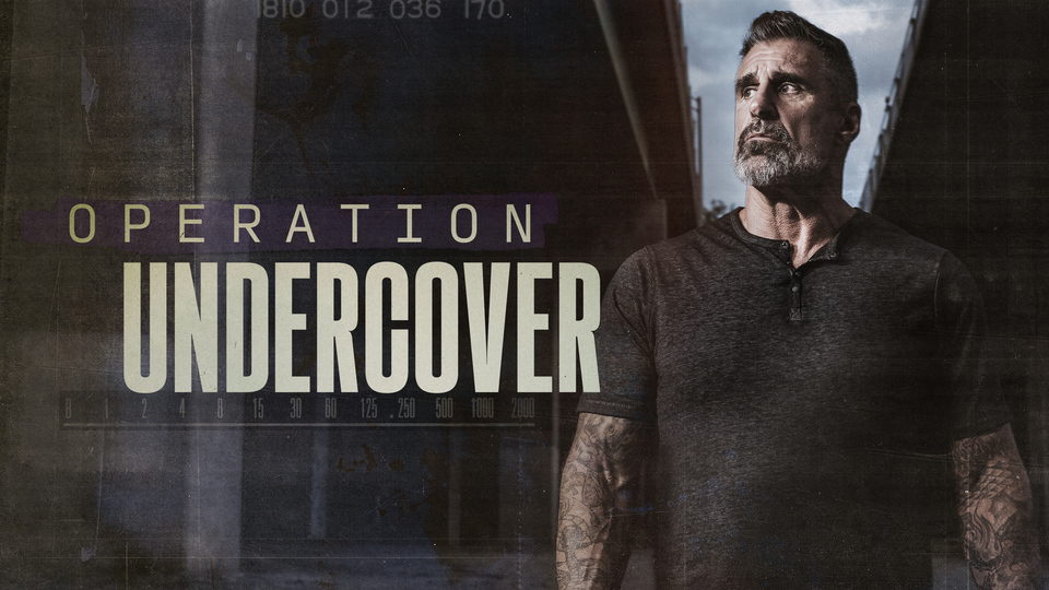 Operation Undercover - Investigation Discovery