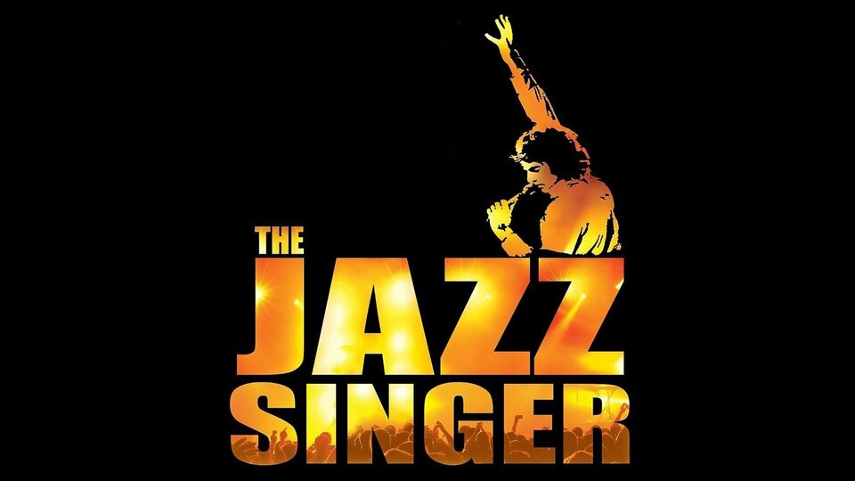 The Jazz Singer (1980) - 