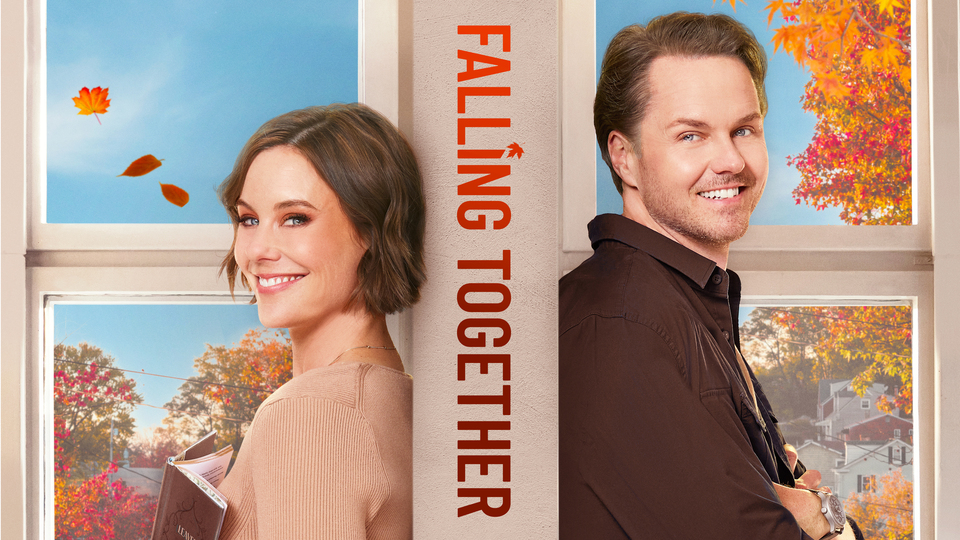 Falling Together - Hallmark Channel